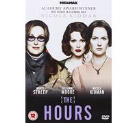 The Hours [DVD] by Meryl Streep