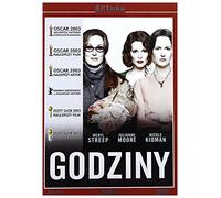 The Hours [DVD] (IMPORT) (No hay versión española)