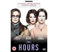 The Hours (DVD) Jeff Daniels Claire Danes John C. Reilly (Importación USA)