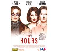 The Hours [Francia] [DVD]
