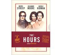The Hours [Francia] [DVD]