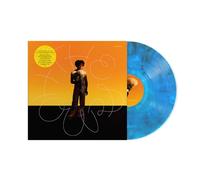 The Hours: Morning + Night[Blue Eco-Mix LP] [Vinilo]