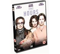 The Hours [Reino Unido] [DVD]