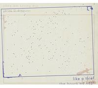 The Hours We Kept (While You Were Sleeping)