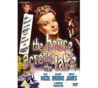 The House Across the Lake [DVD] [Reino Unido]