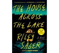 The House Across The Lake (ebook)