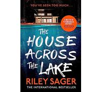 The House Across The Lake