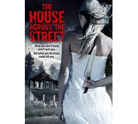 The House Across The Street by Ethan Embry