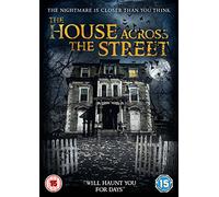 The House Across The Street [DVD]