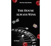 The House Always Wins: A Billionaire Nanny Dark Romance (The Four Aces Series): 4