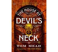 The House at Devil's Neck (Joseph Spector Locked-room Mysteries)