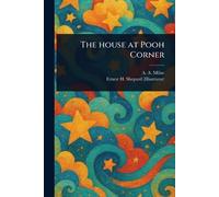 The House at Pooh Corner