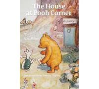 The House at Pooh Corner