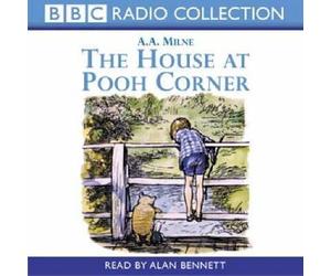 [The House at Pooh Corner] (By: A. A. Milne) [published: July, 2002]