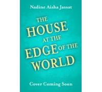 The House At The Edge Of The World (ebook)