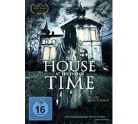The House at the End of Time [Alemania] [DVD]