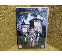 The House at the End of Time [DVD]
