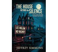 THE HOUSE BEYOND THE SILENCE: A PREACHER TRAPPED OUTSIDE THE WORLD