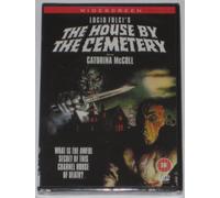 The House By The Cemetery