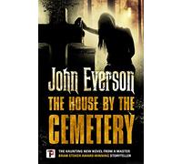 The House by the Cemetery (Fiction Without Frontiers)