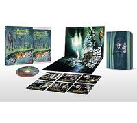 The House by the Cemetery Limited Edition Blu-ray