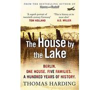 The House By The Lake: Thomas Harding