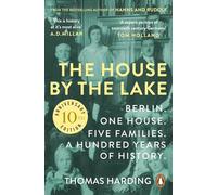The House By The Lake: Thomas Harding