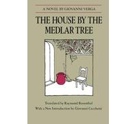 The House by the Medlar Tree