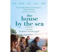 The House by the Sea [DVD] [Reino Unido]