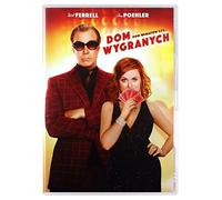 The House [DVD] (IMPORT) (No hay versión española)