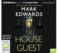 The House Guest [Audio]