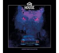 The house - Horror tribute collection