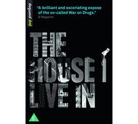 The_House_I_Live_In [Reino Unido] [DVD]