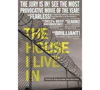 The House I Live in [USA] [DVD]