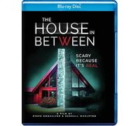 The House In Between [USA] [Blu-ray]