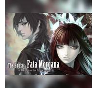 The House in Fata Morgana: A Requiem for Innocence (PC) Steam Key - GLOBAL