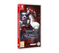 The House in Fata Morgana: Dreams of the Revenants Edition NS