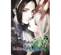 The House in Fata Morgana PC