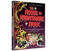 The House in Nightmare Park [DVD] [Reino Unido]