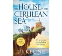 The House In The Cerulean Sea