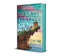 The House in the Cerulean Sea – Edición especial 1 (Cerulean Chronicles)