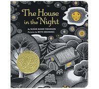 The House in the Night Board Book
