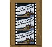 The House in the Woods [USA] [DVD]