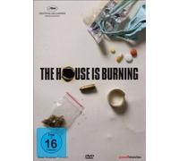 The House is Burning [Alemania] [DVD]