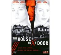 The House Next Door [Alemania] [DVD]