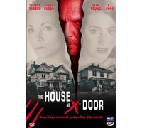 The_House_Next_Door [Italia] [DVD]