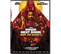 The House Next Door: Meet the Blacks 2 [USA] [DVD]
