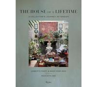 The House of a Lifetime: A Collector’s Journey in Tangier