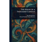 The House of a Thousand Candles