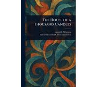 The House of a Thousand Candles